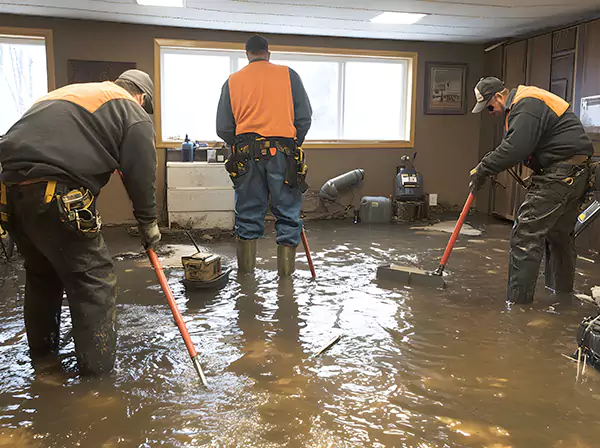 Stormwater Removal Services in Pendergrass, GA