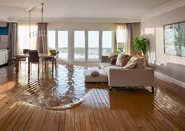 Your Water Removal Specialists in Pendergrass, GA