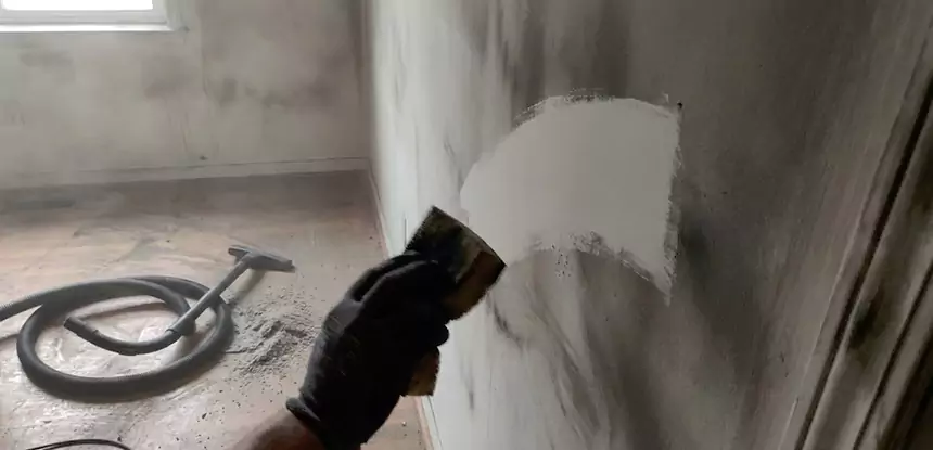 Professional Water and Fire Damage Restoration Services in Pendergrass, GA