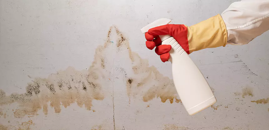 Professional Fire Water and Mold Restoration Services in Pendergrass, GA