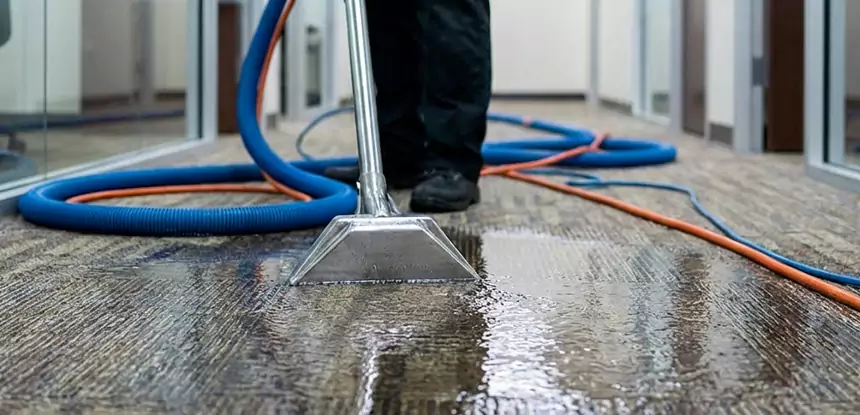 Professional Residential Water Cleanup Services in Pendergrass, GA