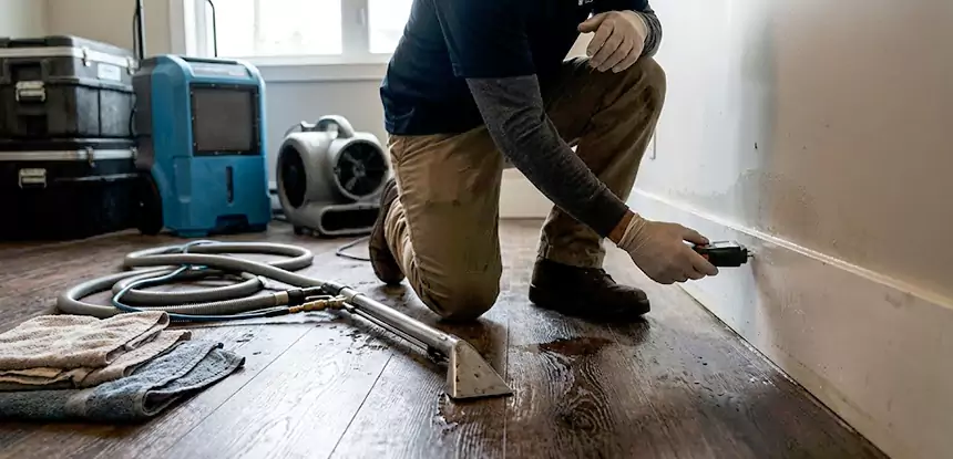 Professional Sewage Remediation Services in Pendergrass, GA