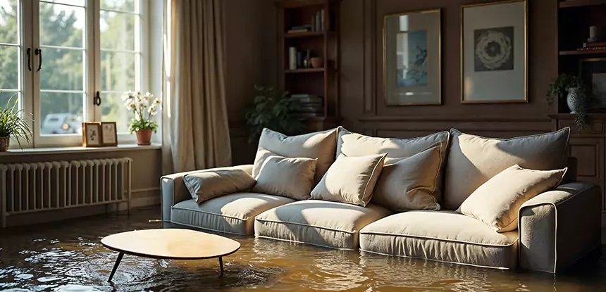 Professional Water Removal Services in Pendergrass, GA