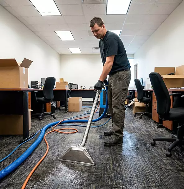 Why Pendergrass Businesses Trust Pendergrass Restoration Pro for Water Damage Recovery?