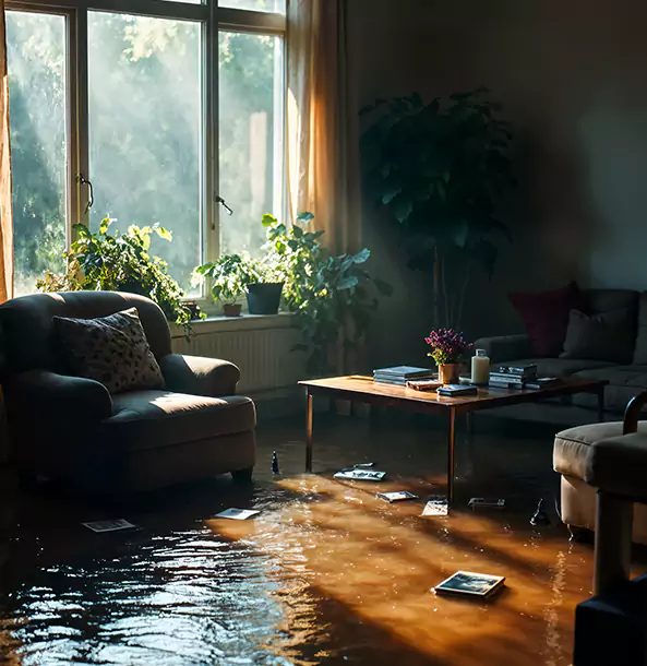 Why Pendergrass Property Owners Trust Pendergrass Restoration Pro?