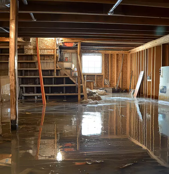 Why Pendergrass Chooses Pendergrass Restoration Pro for Water Removal and Restoration?