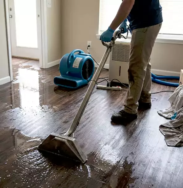 Why Pendergrass Restoration Pro Is the Right Choice for Basement Flood Restoration in Pendergrass, GA?